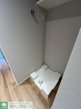 REGOLITH板橋本町の物件内観写真